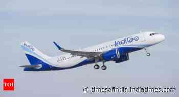 IndiGo’s order to get 30 Airbus A350-900 aircrafts will revolutionise domestic air travel in India, says Airbus