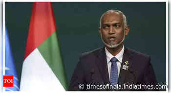 India withdraws 51 military personnel from Maldives: Presidential spokesperson