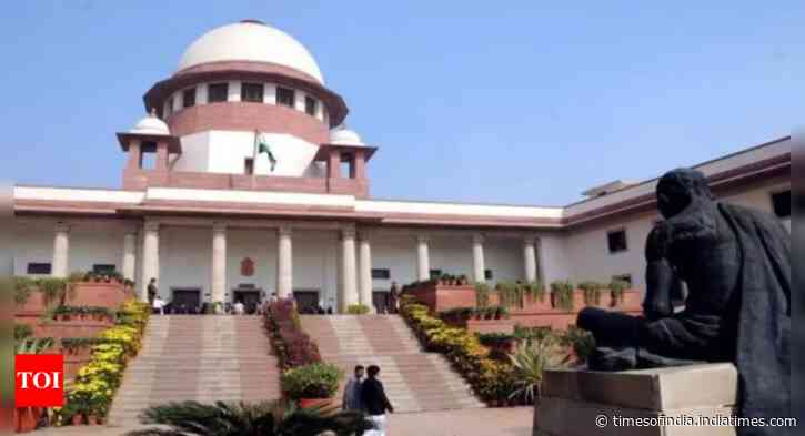 WB recruitment scam: SC stays Calcutta HC order invalidating appointment of over 25k teachers, non-teaching staff in schools