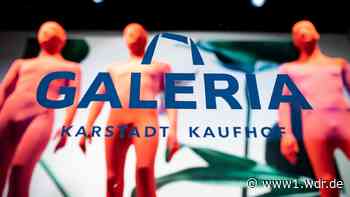Galeria streicht Karstadt und Kaufhof aus dem Namen