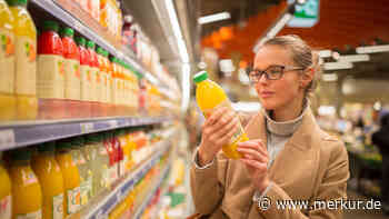 „Relevante Zutat durch Wasser und Zucker ersetzt“: Orangensaft wird Mogelpackung des Monats