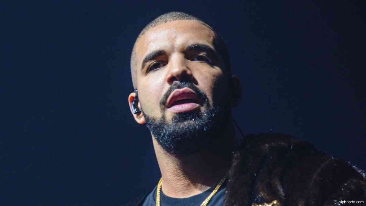 Drake's Home Targeted By Shooting That Leaves Man 'Seriously Injured'