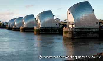 Thames Barrier ‘may not stop London flooding’ due to sea levels