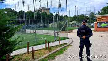 700 atleti dell'ASD Tor Sapienza non hanno più una casa. Sgomberato l'impianto di via degli Alberini