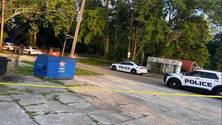 BRPD: Victim identified after reportedly being shot, killed by juveniles following argument