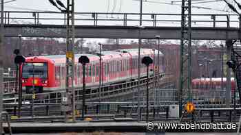 „Fataler Rückschritt“: Pläne der S-Bahn massiv in der Kritik