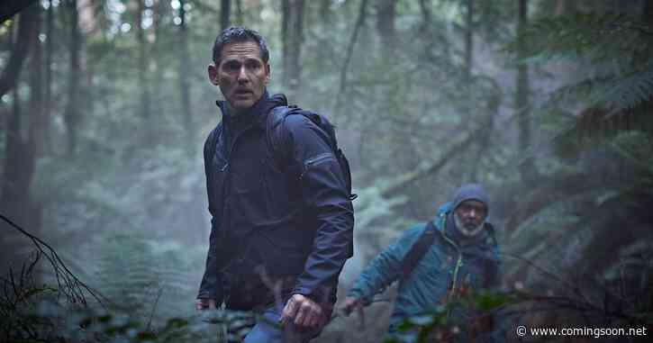 Exclusive Force of Nature: The Dry 2 Clip Shows Tense Eric Bana Movie