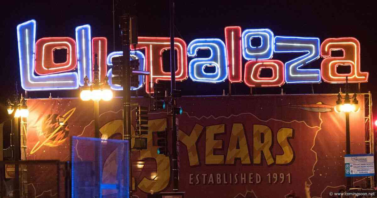 Lolla: The Story of Lollapalooza: What Was the Lineup of the First Ever Lollapalooza?