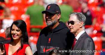 Liverpool notebook  - FSG assessing Anfield visit as Jurgen Klopp exit plans take real shape