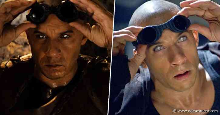 11 years since the last film, Vin Diesel's Riddick sequel is finally going into production soon