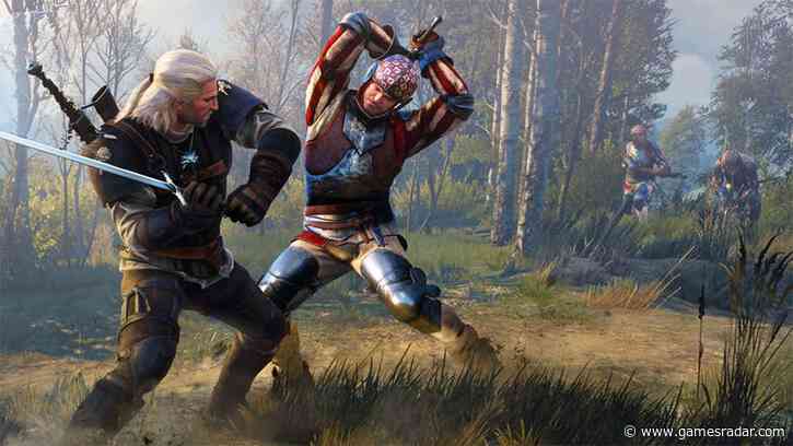 The Witcher 3's wildly creative official modding tools release for free later this month