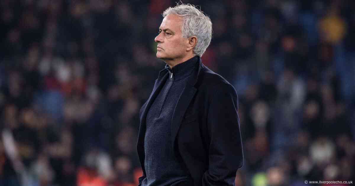 Jose Mourinho admiration for Liverpool resurfaces after Manchester United decision