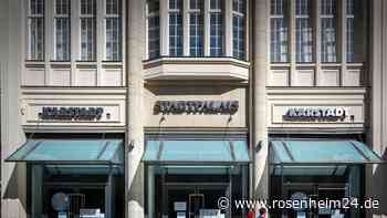 Nach der Insolvenz: Galeria Karstadt Kaufhof bekommt einen neuen Namen