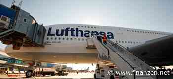 Lufthansa-Aktie in Rot: Lufthansa mit neuem Finanzvorstand - Zugeständnisse für Einstieg bei Ita
