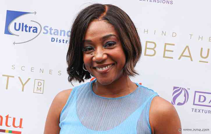 Tiffany Haddish created a fake Instagram account to go after her critics