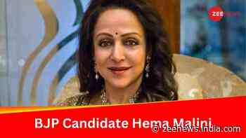 Hema Malini: Check LSS Congress Candidate From Mathura Lok Sabha Seat