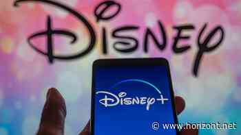 Quartalsbilanz: Milliarden-Abschreibung drückt Disney ins Minus