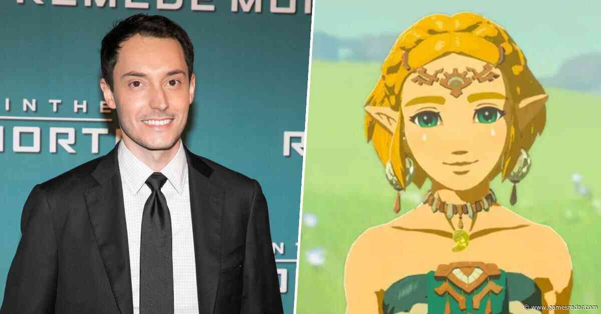 The Legend of Zelda movie director says it’s a "a dream come true" to work on the live-action adaptation – even if Nintendo won’t let him say anything about it