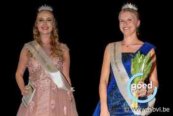 Briddy Baens verkozen tot Miss Limburg International 2024