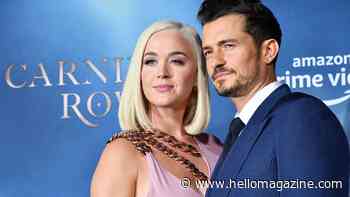 Orlando Bloom supported by Katy Perry as he mourns former Lord of the Rings co-star's passing: 'Never broken'