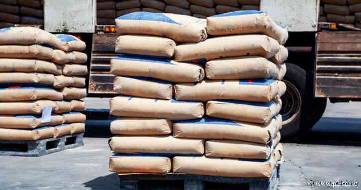Reps alarmed by rising cement prices, considers it harmful to economy
