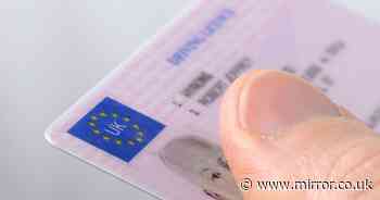 Seven important changes drivers must tell DVLA about or face fine and points on licence