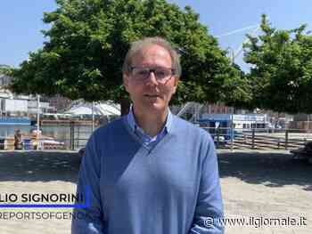 Corruzione in Liguria: chi è Paolo Emilio Signorini, ad Iren