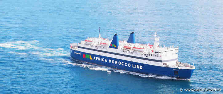 Stena Line slaat vleugels uit met route Spanje-Marokko