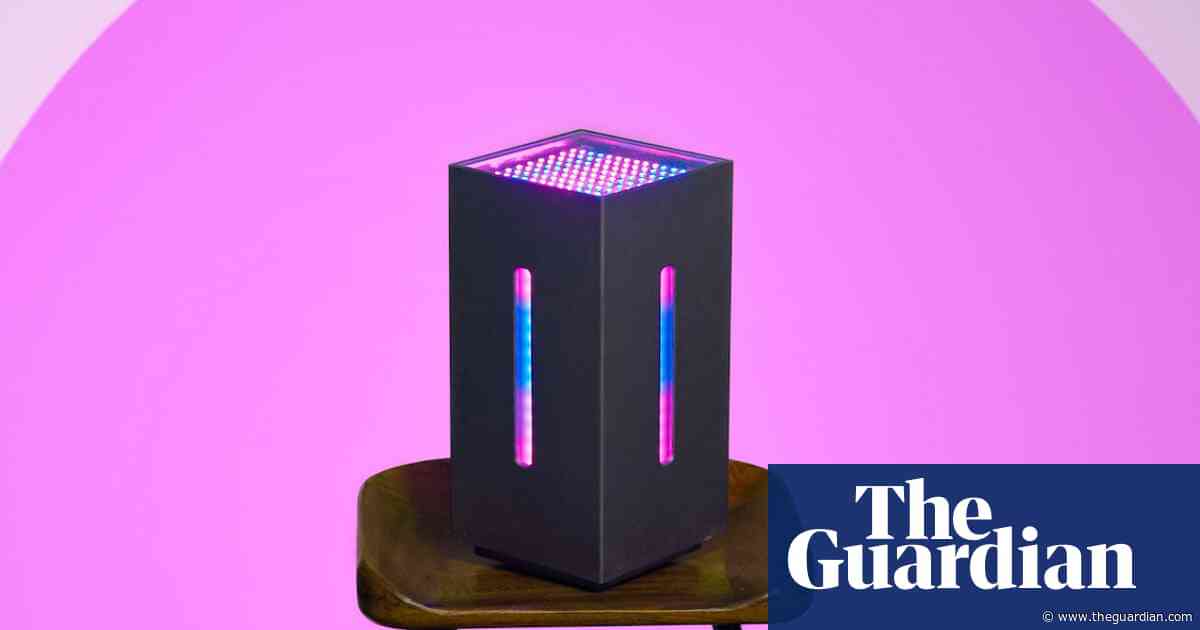 ‘A chilling prospect’: should we be scared of AI contestants on reality shows?