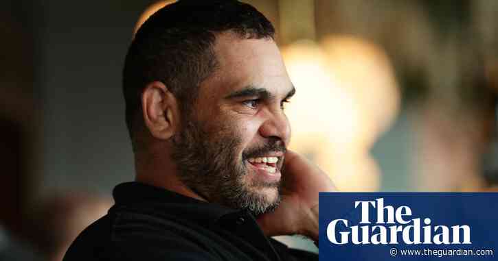 ‘It’s never an easy journey’: Greg Inglis on losing track but finding himself again | Jack Snape