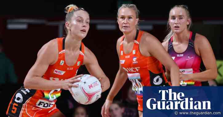 Super Netball stirred by rule tweaks that give license to the fast and the physical