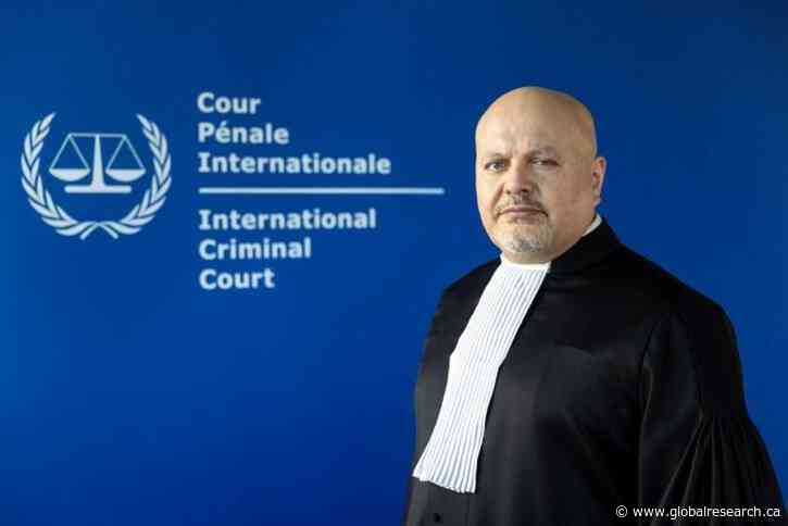Forces of Impunity: The US Threatens the International Criminal Court
