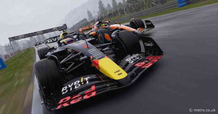 F1 24 preview – a year of change