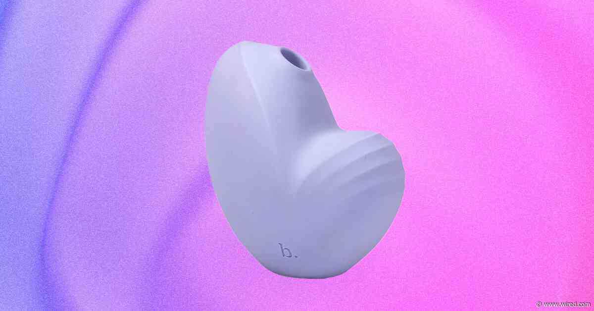 7 Best Clitoral Suction Toys (2024): Suction Vibrators, Air Pulse Toys, and More