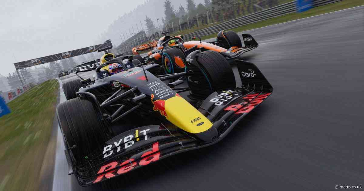 F1 24 preview – a year of change