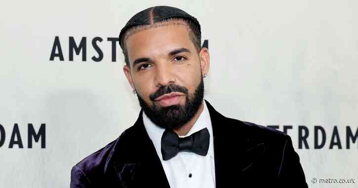 Drake’s security guard ‘shot near rapper’s Toronto home’