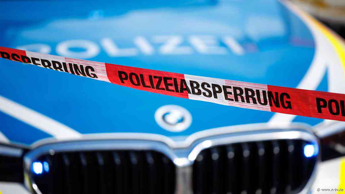 Razzia in Solingen: Fünf Jugendliche sollen 16-Jährige missbraucht haben