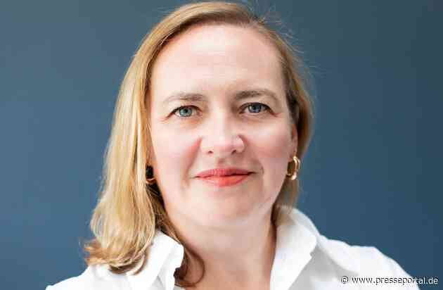 The Hoffman Agency ernennt Jenny Fieldgate zur Geschäftsführerin für Europa
