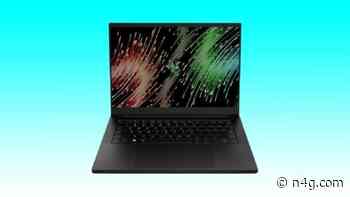 I've just found a deal that shaves $200 off this RTX 4060 Razer Blade gaming laptop