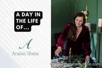 [Interview] A day in the life of… entrepreneur Samantha Johnson