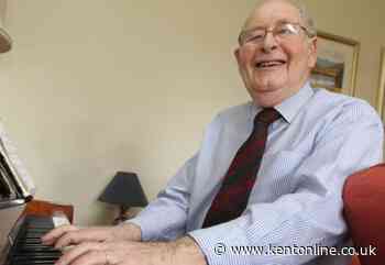 Former mayor and community stalwart dies aged 91