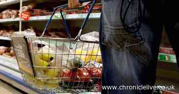 When Tesco, Asda, Morrisons and Sainsbury's mark down price of items - see exact times