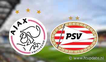 Geruchtenmolen draait warm: Ajax en PSV sturen scouts naar Europese halve finale