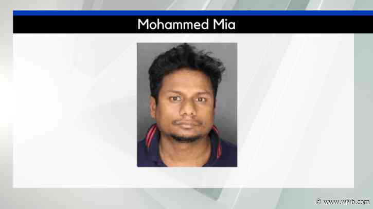 Buffalo man pleads guilty to manslaughter following attack on estranged wife
