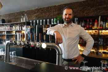 Jean (34) brengt Italiaanse smaken met ‘Bar Lardo’ naar Sint-Nicolaasplein: “Opnieuw een positieve flow brengen op het plein”