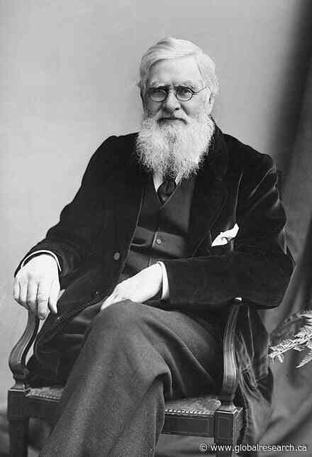 Alfred Russel Wallace and the Antivaccination Movement in Victorian England