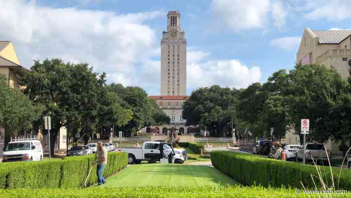 Forbes declares these Texas schools new Ivy Leagues