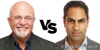 Dave Ramsey vs. Ramit Sethi: Two Money Mindsets - Which One Works For You?