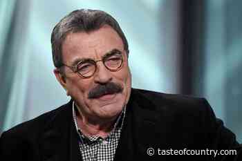 Tom Selleck Hoping to Save 'Blue Bloods' After CBS Cancels Show