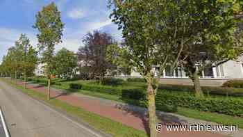 Man (90) overleden na duw van fiets in Veldhoven, verdachte (42) aangehouden